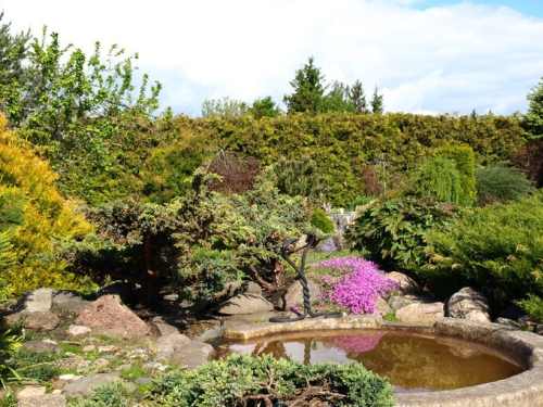 Harjumaa kauneimad aiad 2012